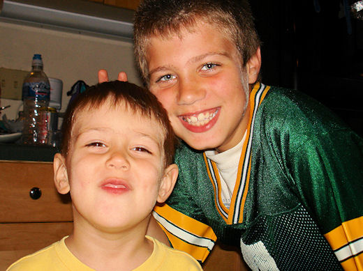 Brothers