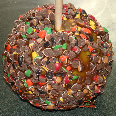 Caramel Apple