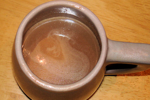 Hot Chocolate