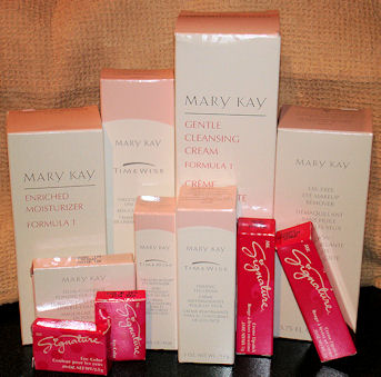 Mary Kay