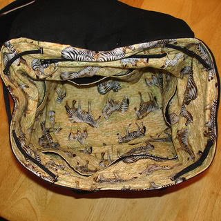 Bag Inside