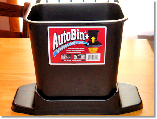 Auto Bin