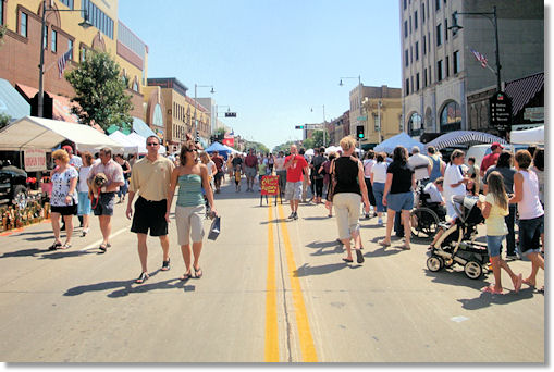 Farmer's Market