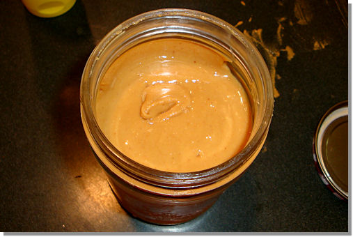 How to Make Peanut Butter