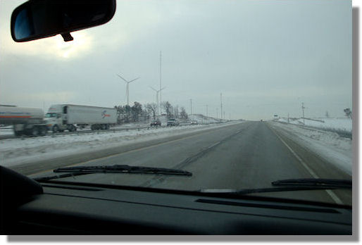 Windmill Farm