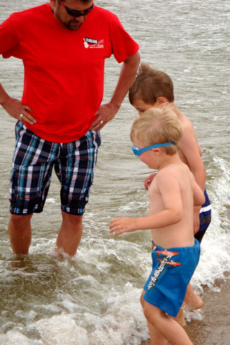 Grand Haven Beach - 