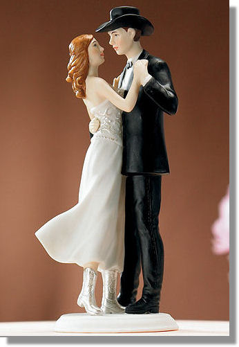 Cake Topper