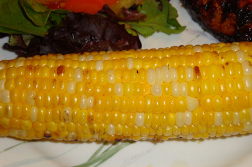 Easy Meal - Corn
