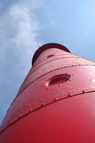 Light House Photo