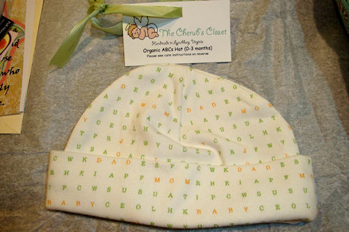 Infant Hat