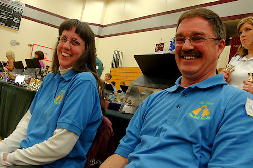 Handbell Festival - Waiting for Our Turn