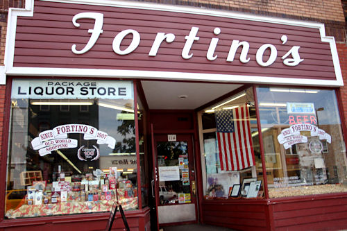 Fortinos