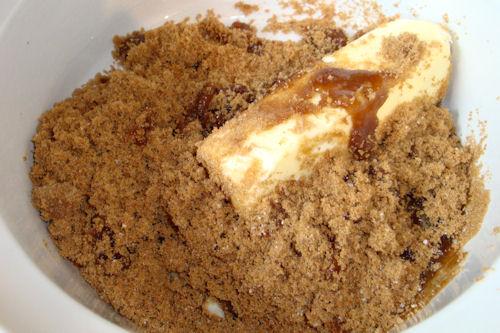 Microwave Caramel Corn Recipe - Mushed Sugar