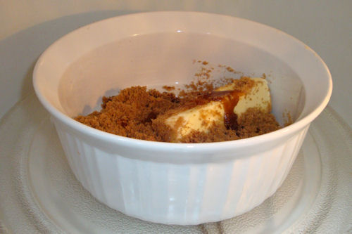 Microwave Caramel Corn Recipe - Microwave