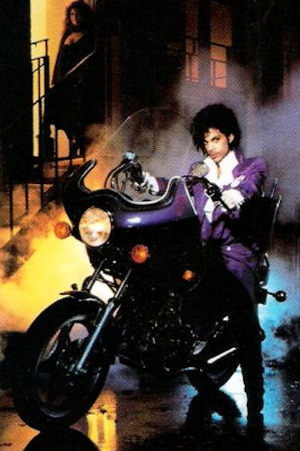 Prince - Purple Rain