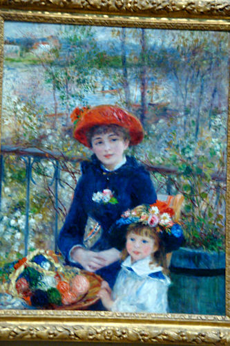 Chicago - Renoir