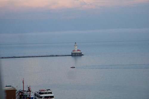 Chicago - Lighthouse