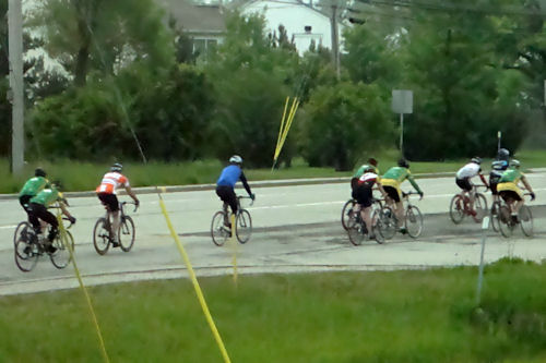 Chicago-Bikers