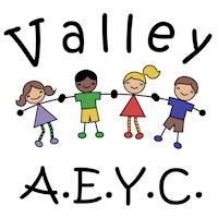 Valley AEYC Logo