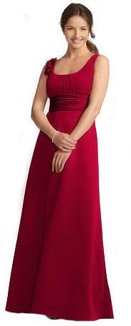 Bridesmaid Dress - THE One!