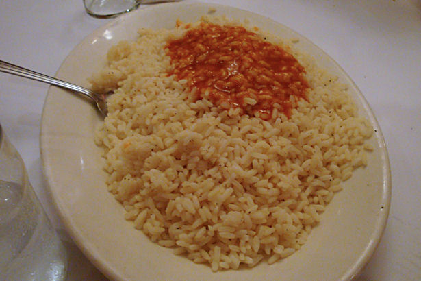 Chicago 2011 - Rice