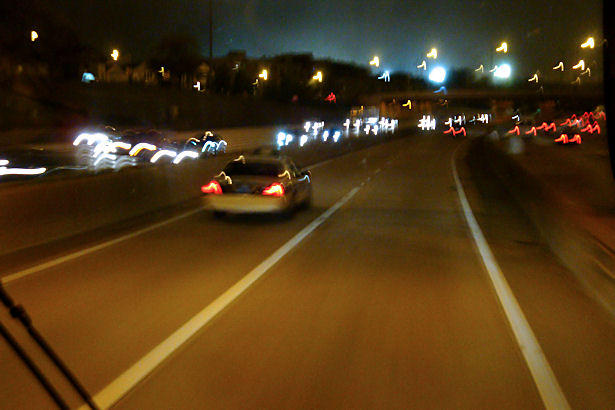 Chicago 2011 - Highway