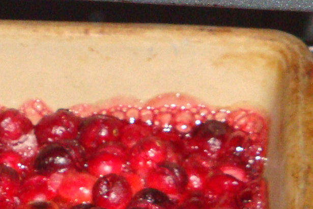 Drunken Cranberries - 