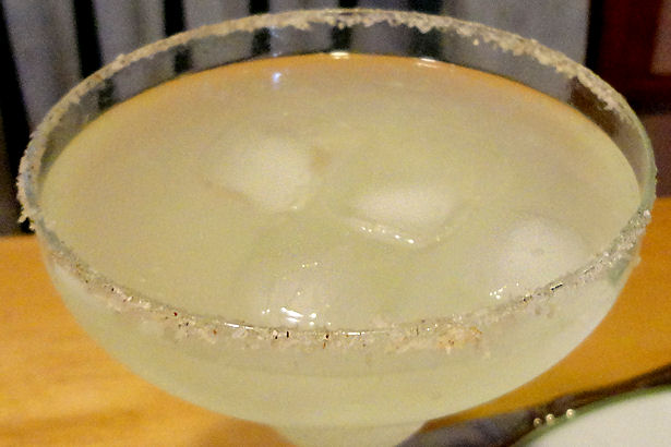 Easy Margarita Recipe - Margarita