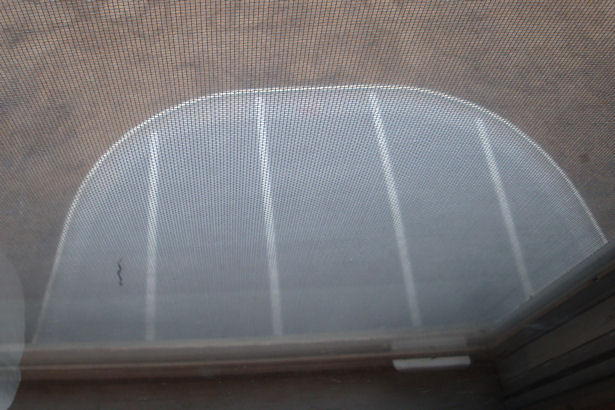 Egress Window - Cover