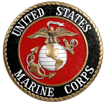 Marine Corps Seal