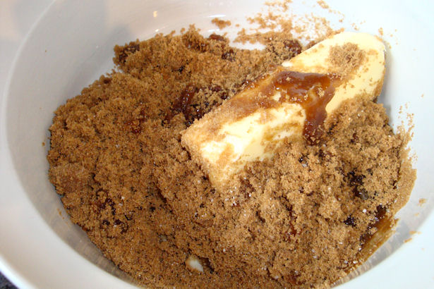 Microwave Caramel Corn Recipe - Stir