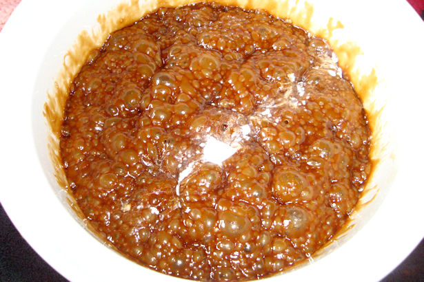 Microwave Caramel Corn Recipe - Add Baking Soda