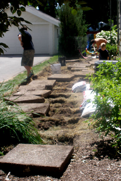 Mulch