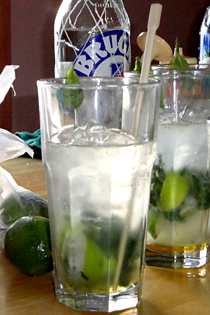 The Best Mojito Recipe