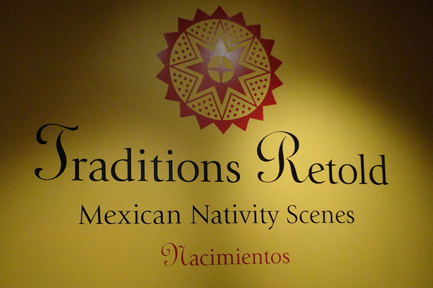 Chicago Part Four - Mexican Nativity Scenes