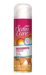 Passionista Fruit Satin Care