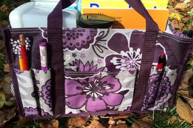 Thirty-One Tote - Front