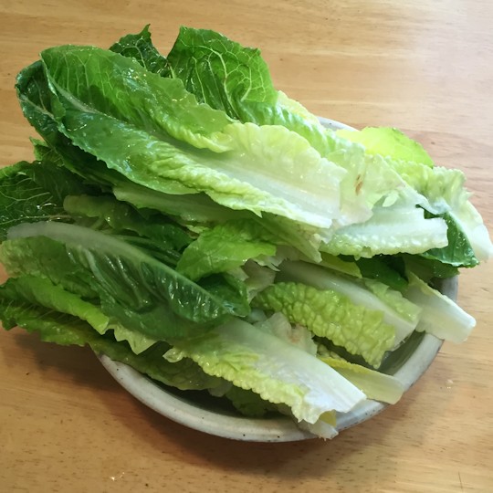 Healthy Chicken Salad Recipe - Prepare salad