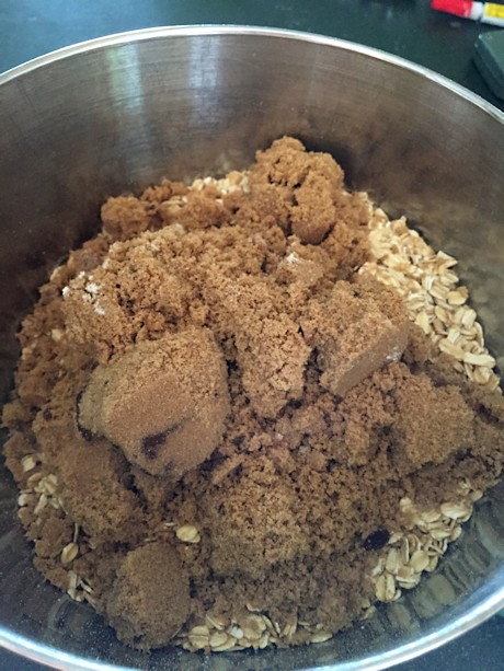 Caramelitas Recipe - Brown Sugar