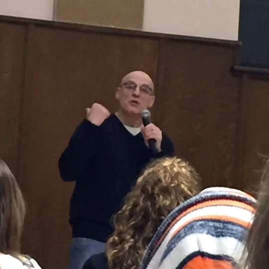 Gordon Korman - Gordon Talking Again