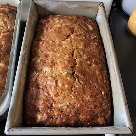 Hawaiian Bread Recipe - Golden Brown and Delicious