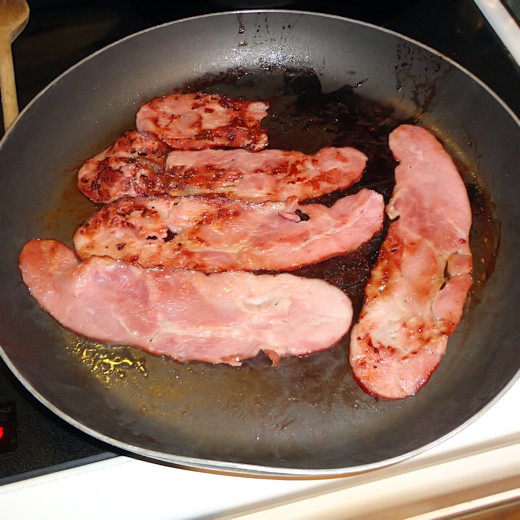 Jalepeno Popper Potato Skins - Cook Bacon
